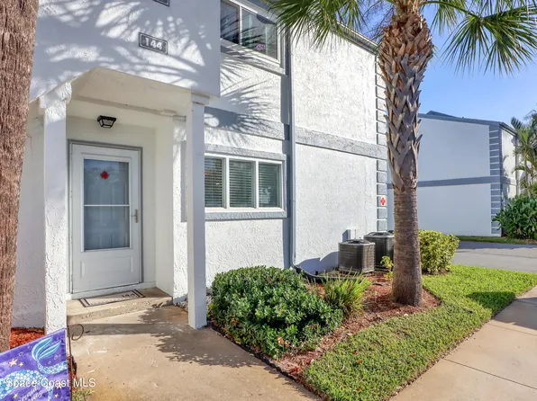 144 Beach Park Ln #39, Cape Canaveral, FL 32920