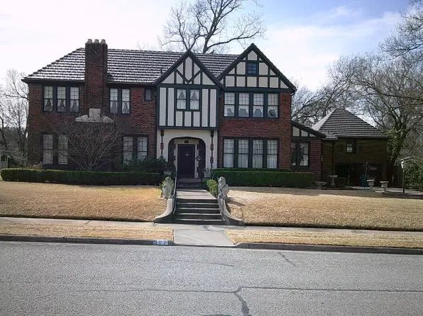 502 Mills Pl, Corsicana, TX 75110