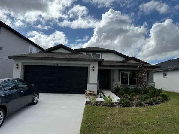 4810 Cypress Club Pl, Tampa, FL 33624