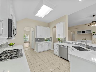 7200 Royal Glen Trl, McKinney, TX, 75072