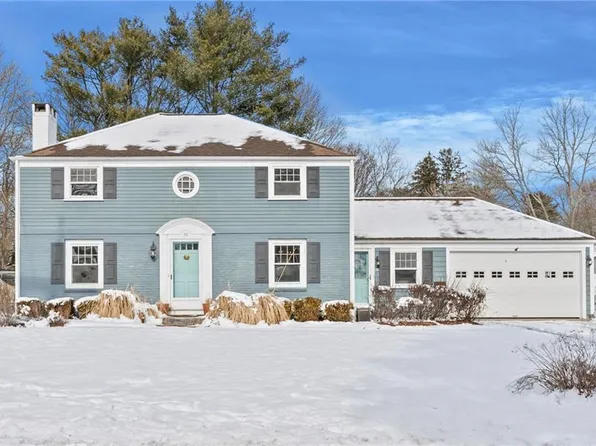 59 Ferry Ln, Barrington, RI 02806