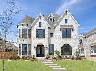 12803 Meadow Glen Trl, Rowlett, TX 75089