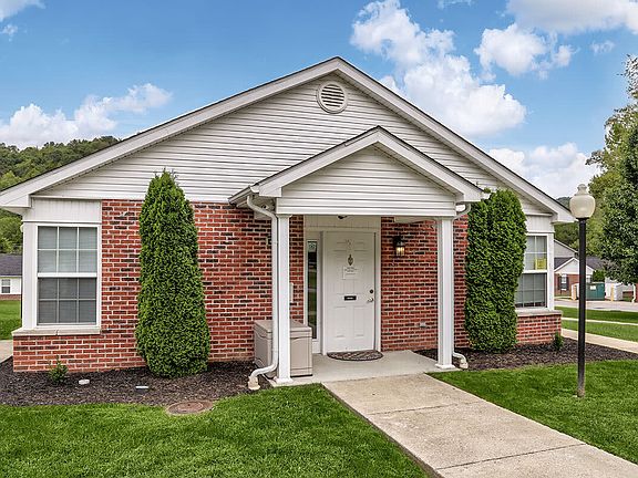 3rd image of 100 Robinson Rd #100J-3
