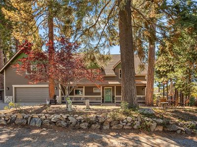 26330 Augusta Dr, Lake Arrowhead, CA, 92352