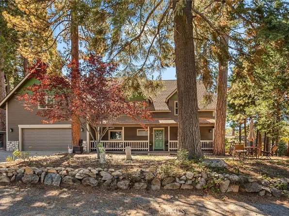 26330 Augusta Dr, Lake Arrowhead, CA 92352