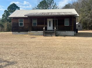 1202 Buckeye Rd, East Dublin, GA 31027