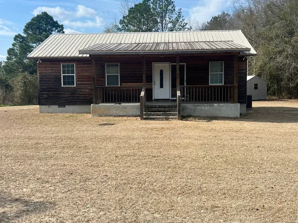 1202 Buckeye Rd, East Dublin, GA 31027