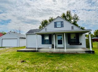 741 E Perry St, Indianapolis, IN 46227