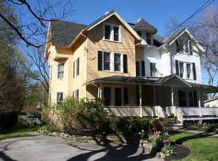 328 Vassar Ave, Swarthmore, PA 19081