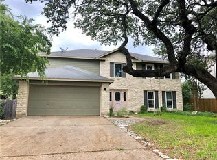 7403 Ladle Ln, Austin, TX 78749