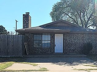 5603 43rd St APT B, Lubbock, TX 79414