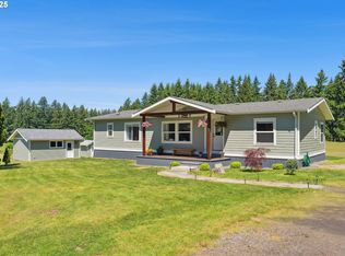 23902 NE Weakly Rd, Camas, WA 98607