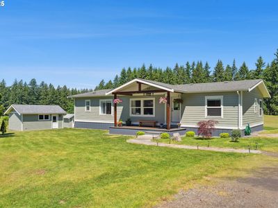 23902 NE Weakly Rd, Camas, WA, 98607