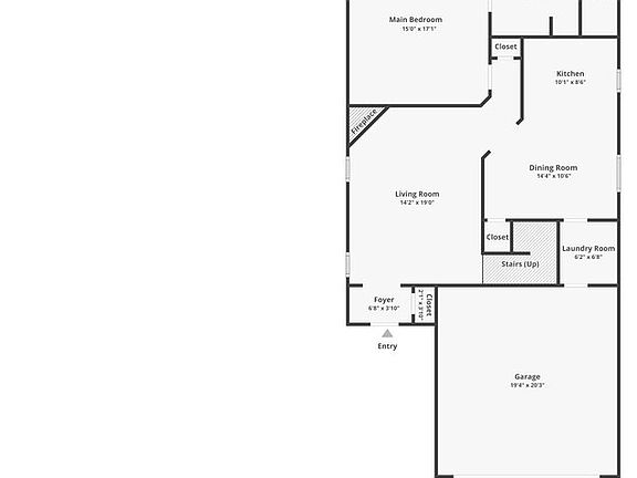 2nd image of 7725 Chesterfield Dr S