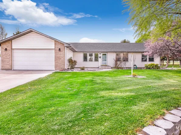 1533 E 4250 N, Buhl, ID 83316