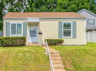 7057 Lansdowne Ave, Saint Louis, MO
