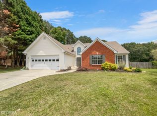 1272 Carson View Ct, Dacula, GA 30019
