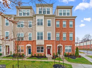 7107 Druce Way, Hanover, MD 21076