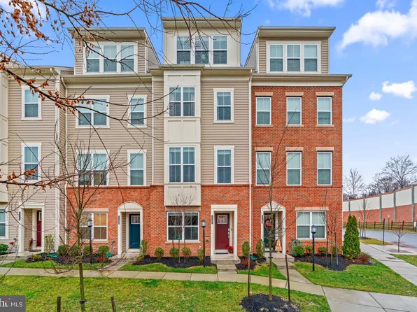 7107 Druce Way, Hanover, MD 21076