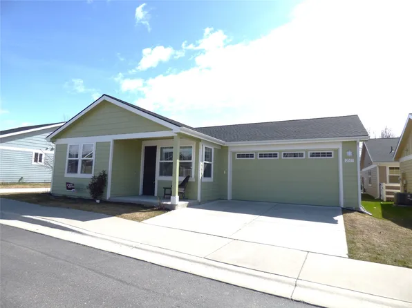 2511 Freedom Loop, Missoula, MT 59808