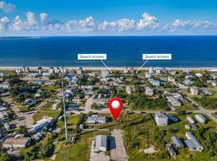 9036 Cockles Ave, Pt Saint Joe, FL 32456