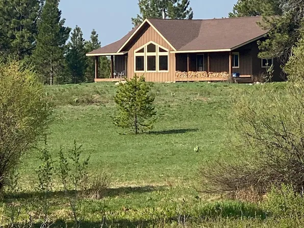 235 Heikkila Ln, McCall, ID 83638