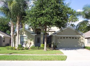 2343 Wekiva Walk Way, Apopka, FL 32703