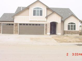 10316 Boulder Peak, Caldwell, ID 83687