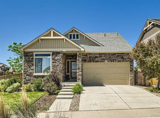 5005 S Algonquian Way, Aurora, CO 80016