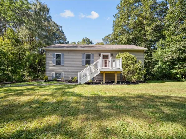 81 Greenwood Drive, Beacon, NY 12508