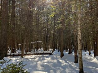 V/l Clark Rd, Fife Lake, MI 49633