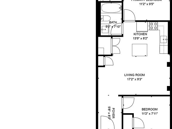 2nd image of 314 Westbury Glen Ln