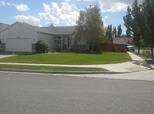 6223 W Mill Valley Ln, West Valley City, UT 84118