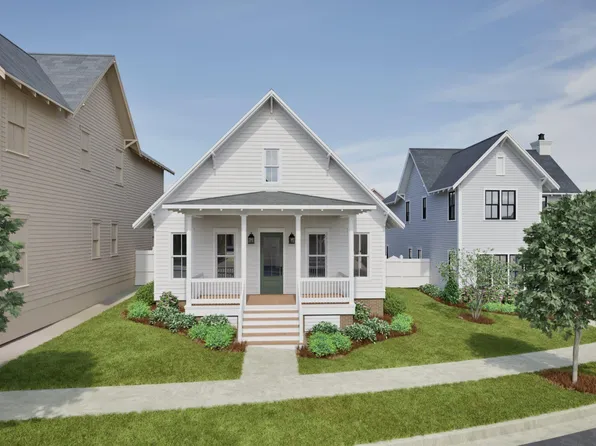 587 Preserve Way, Birmingham, AL 35226