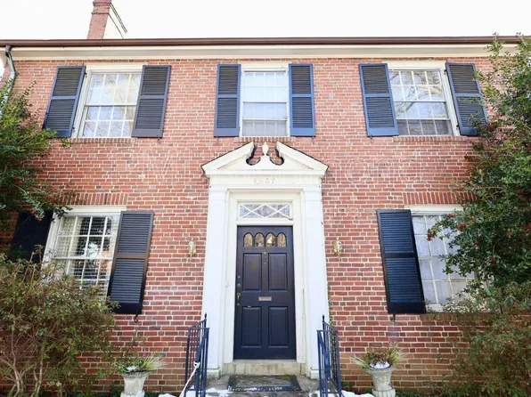 4007 Park Ave Unit B, Richmond, VA 23221