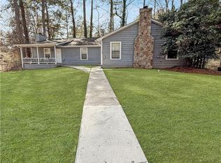 1448 S Diane Ct SE, Smyrna, GA