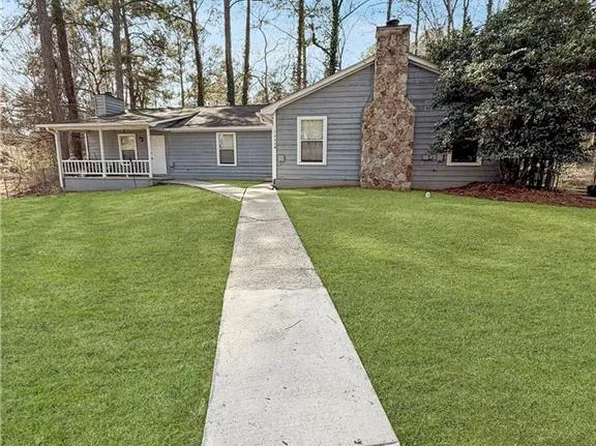 1448 S Diane Ct SE, Smyrna, GA 30080