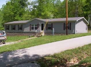 162 Maywood Dr, Leitchfield, KY 42754