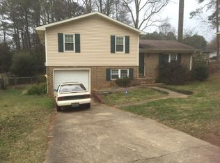 2516 Watson Rd, Birmingham, AL 35235