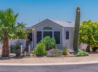 21325 W Outlaw Dr, Congress, AZ 85332
