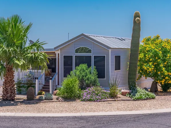 21325 W OUTLAW Drive, Congress, AZ 85332