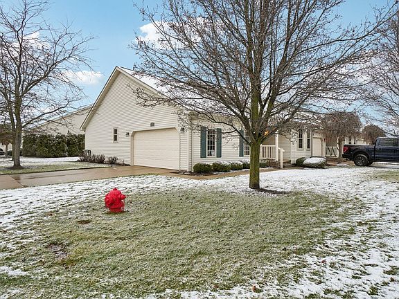 2nd image of 1905 William Imlay Dr #17