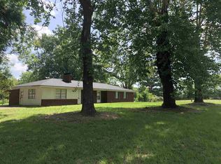2462 Fm 2254, Pittsburg, TX 75686