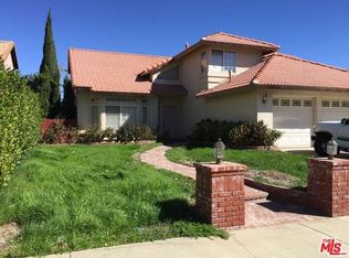 39216 Chalfont Ln, Palmdale, CA 93551