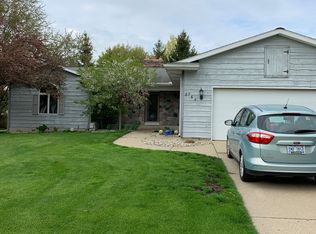 8764 Chevelle Ct, Jenison, MI 49428