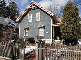 149 Congress Ave, Providence, RI 02907