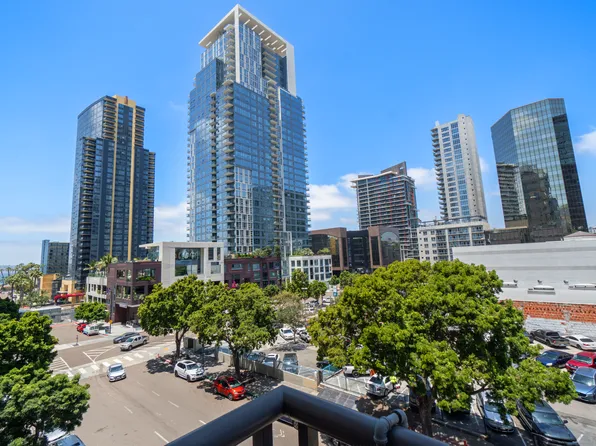 1240 India St, San Diego, CA