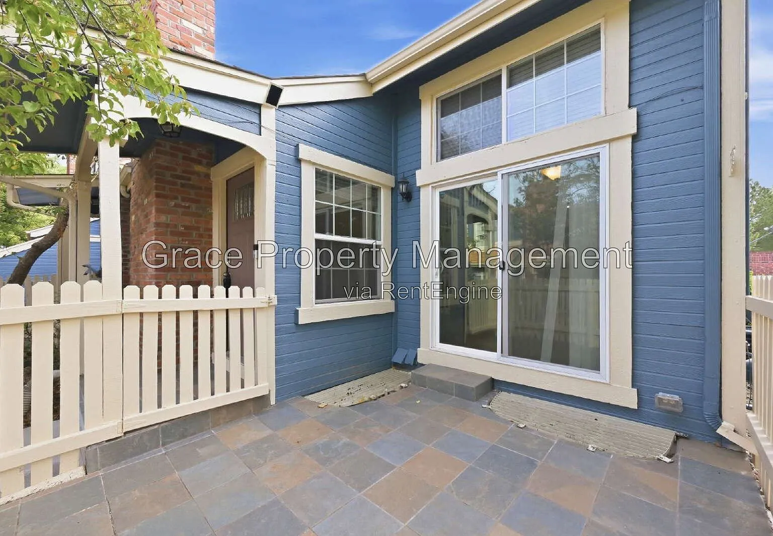 3 bed, 3.0 bath, 1660 sqft, $2,595 — Photo 3