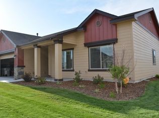 1316 Horseshoe Cyn, Middleton, ID 83644