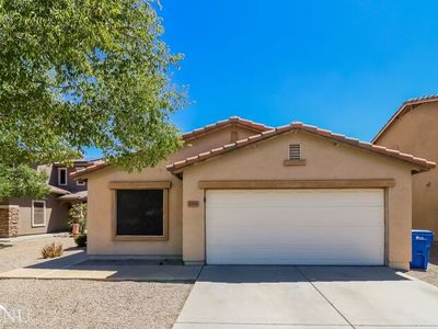 3105 S 100th Dr, Tolleson, AZ, 85353